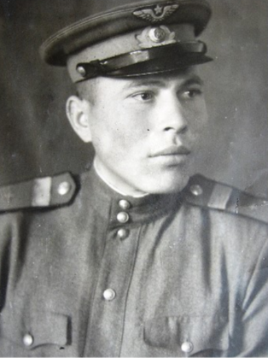 Полянский Иван Петрович