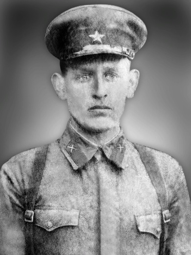 Пикуза Василий Федорович