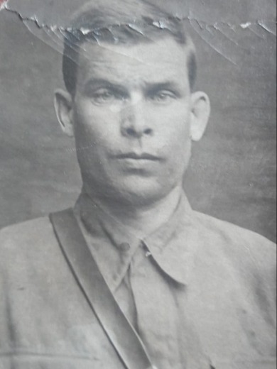 Филютин Сидор Лукьянович