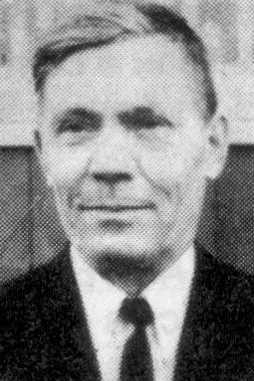 Томский Прокопий Данилович