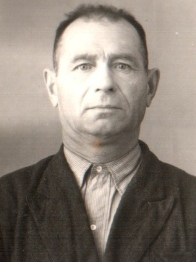 Кузнецов Степан Егорович