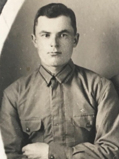 Бойцов Федор Максимович