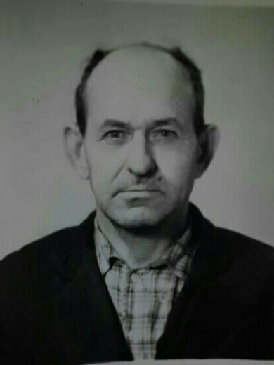 Мишенев Михаил Григорьевич