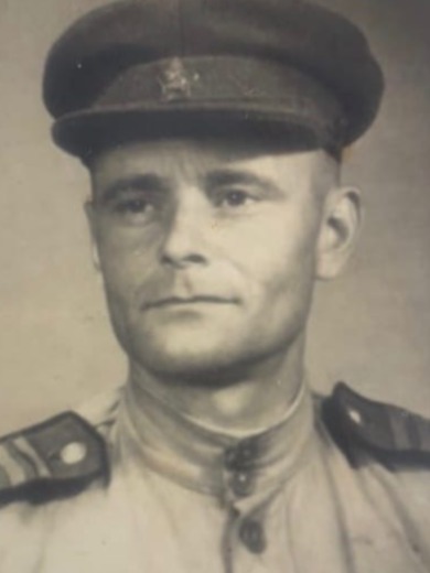 Донченко Александр Иванович