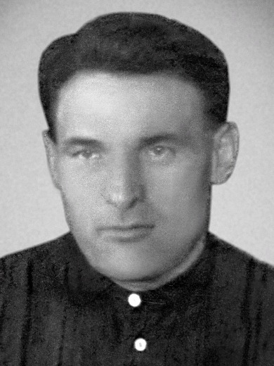 Авилов Иван Осипович