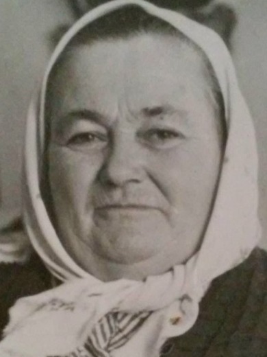 Данильченко Мария Ерофеевна