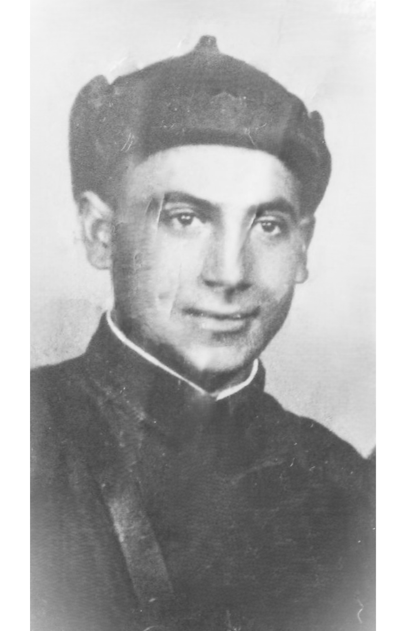 Варданян Княз Абрамович