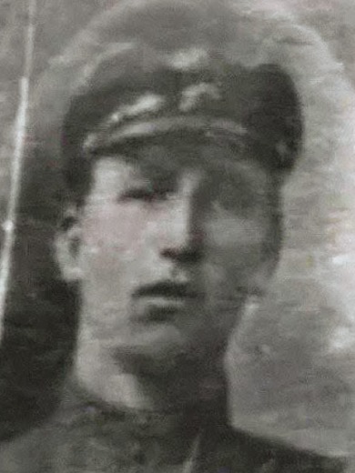 Туников Кузьма Емельянович