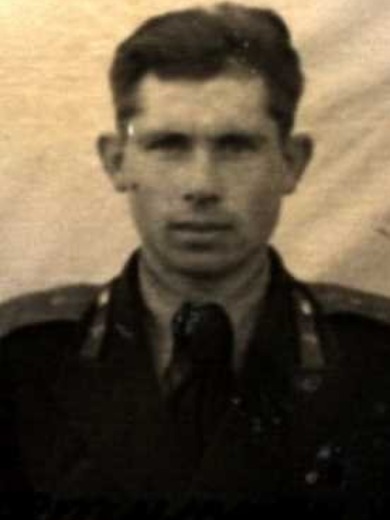 Сретинский Аркадий Иванович