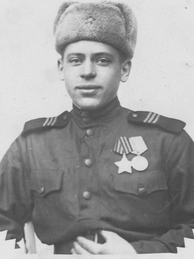 Кошкин Эдуард Викторович