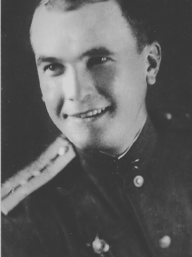 Скрябин Анатолий Алексеевич