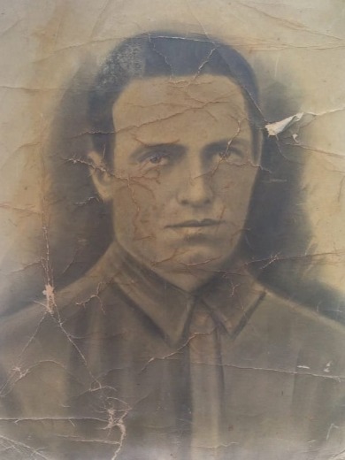 Никитин Василий Филиппович