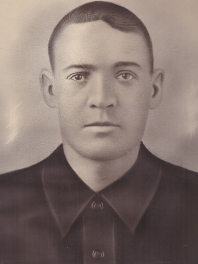 Ершов Сергей Григорьевич
