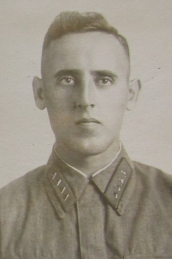 Прохоренко Афанасий Симонович