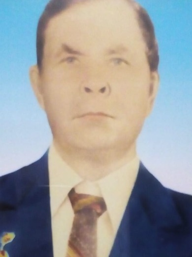Зиндяев Василий Архипович