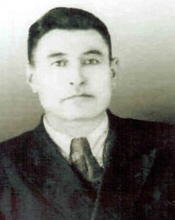 Сафронов Владимир Иванович