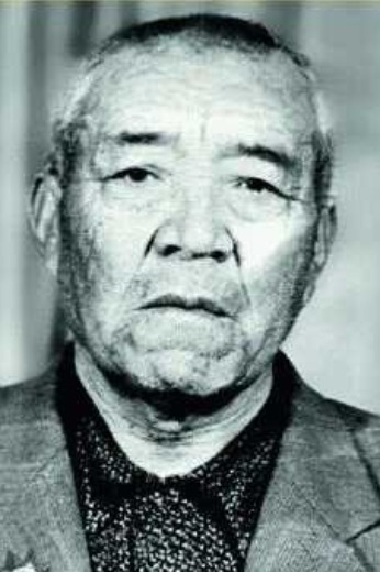 Нуримбетов Еримбай