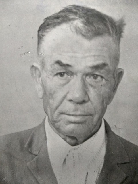 Малихин Николай Федорович