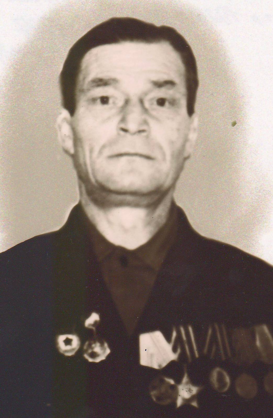 Дернов Николай Львович