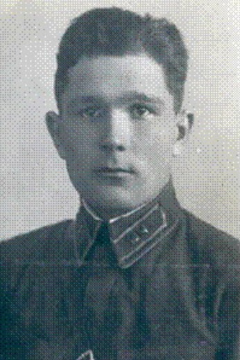 Миронов Алексей Иванович