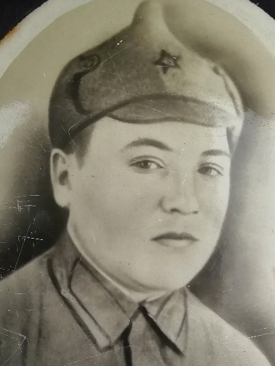 Кравцов Михаил Семенович
