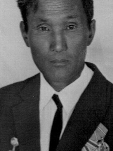 Васильев Савва Николаевич