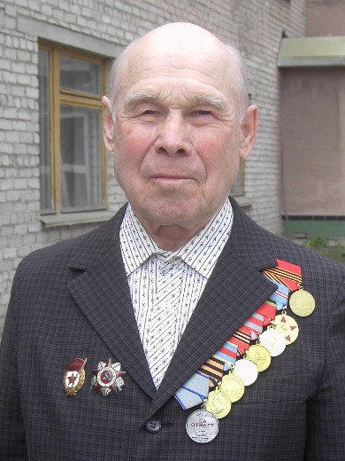 Протасов Юрий Александрович