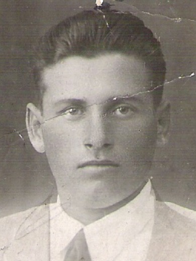 Гошев Алексей Степанович