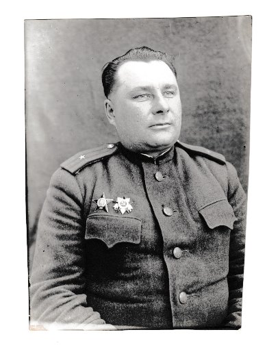 Клочко Василий Александрович