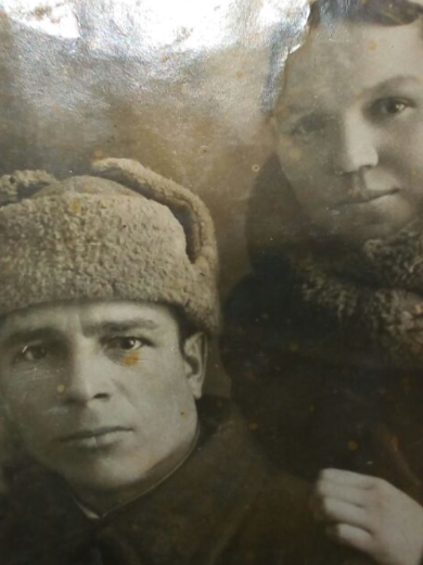 Замолодчиков Филипп Николаевич