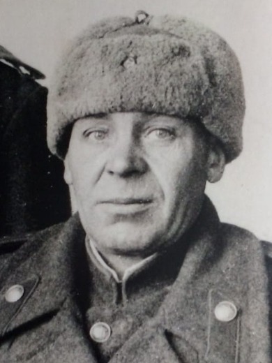 Донковцев Иван Семенович