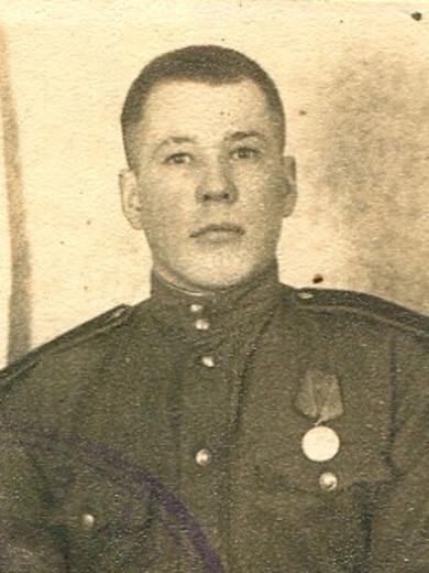 Пьянков Сергей Павлович