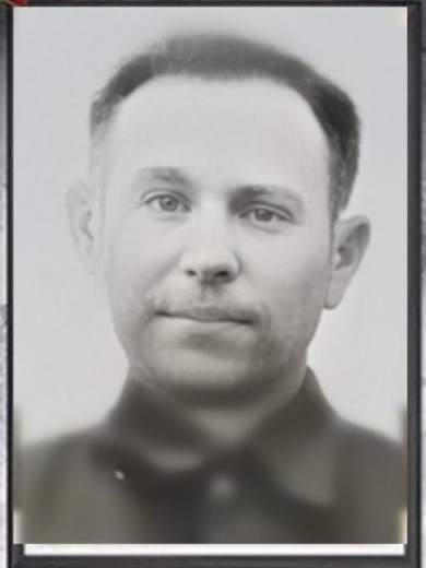 Кошельников Семен Данилович