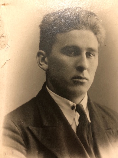 Зубов Григорий Петрович