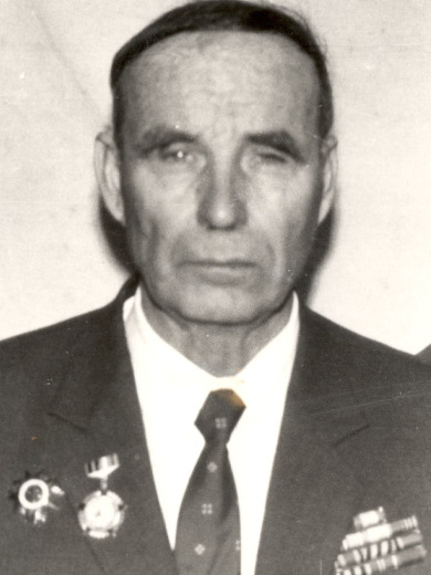 Юдинцев Дмитрий Григорьевич