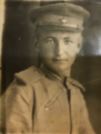 Русков Владимир Ефремович