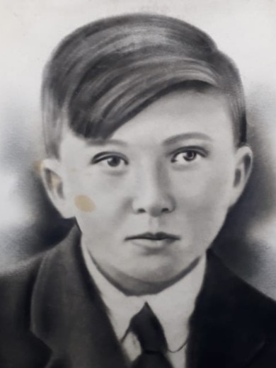 Филиппов Дмитрий Григорьевич