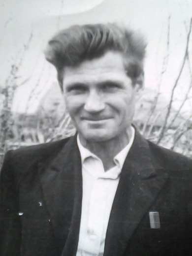 Самотохин Константин (Николай) Яковлевич