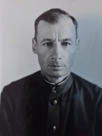 Рычков Василий Сергеевич