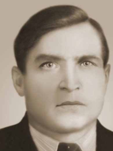 Земледельцев Яков Андреевич