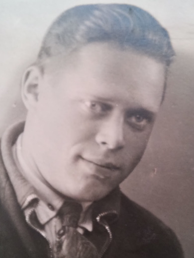 Русанов Николай Викторович