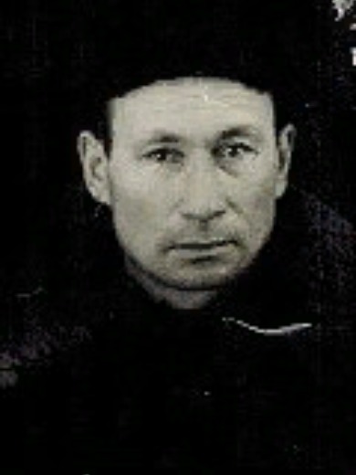 Буркалов Иван Абрамович