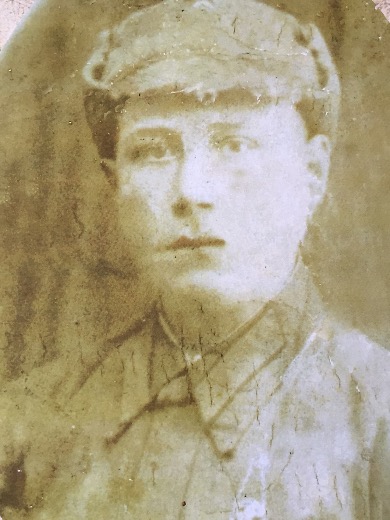 Антонов Иван Сергеевич