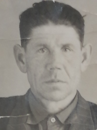 Голубцов Василий Иванович