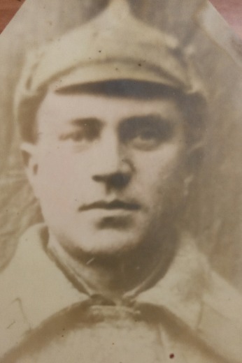 Гринишен Петро Мойсеев