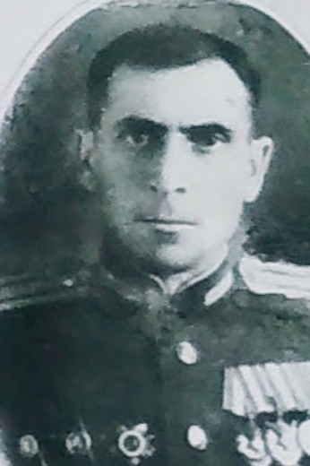 Полнер Алексей Георгиевич