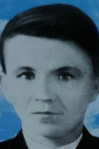 Гусев Павел Григорьевич