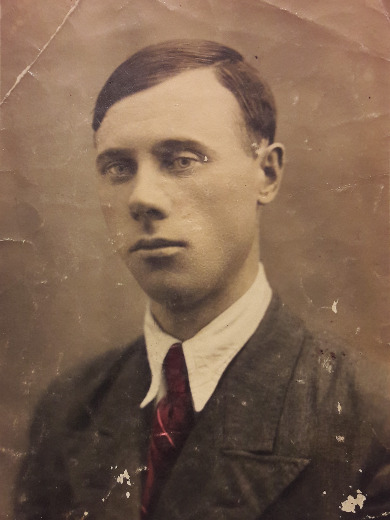 Горбунов Федор Филиппович