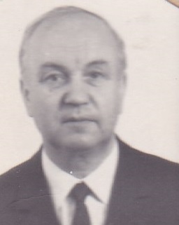 Щеповских Петр Семенович