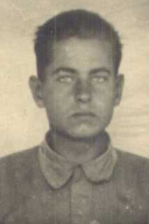 Борисенко Сергей